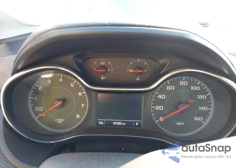 2017 Chevrolet Cruze Lt Auto from USA, damaged, VIN 1G1BE5SM3H7259908